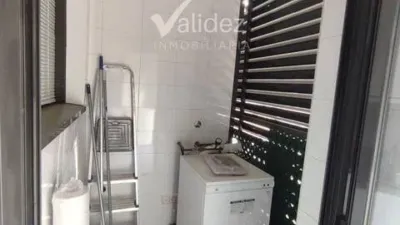 Apartment in Abantos-Monte Carmelo-El Rosario photo 5