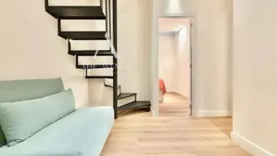 Apartment in Guindalera photo 16