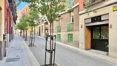 Apartment in Universidad-Malasaña photo 22