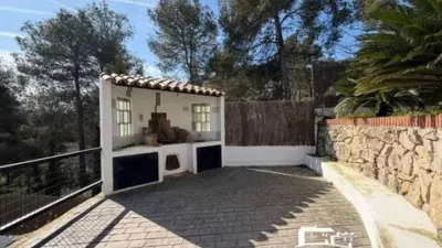 Chalet in Olivella photo 29