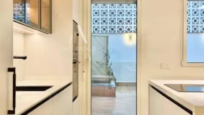 Apartment in El Viso photo 8