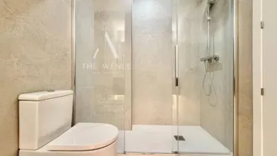 Apartment in El Viso photo 24