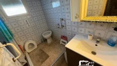 Chalet in Canyelles photo 19