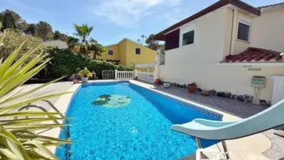Chalet in Olivella photo 27
