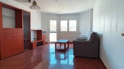 Flat in Centre photo 3
