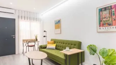 Apartment on Avenida Reino de Murcia photo 3