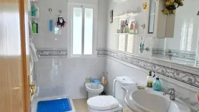 Chalet in Albalate de Zorita photo 65