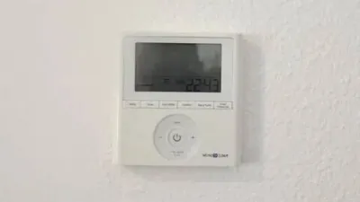 Apartment in Elcano-Los Bermejales photo 15