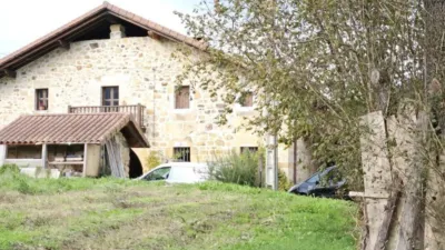 Rustic house on Carretera San Marko, 18 photo 2