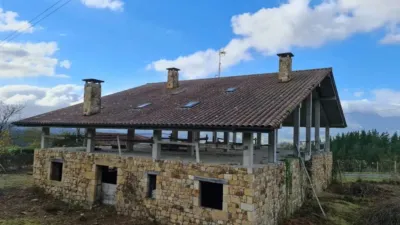 Chalet in Andikoa Auzoa photo 5