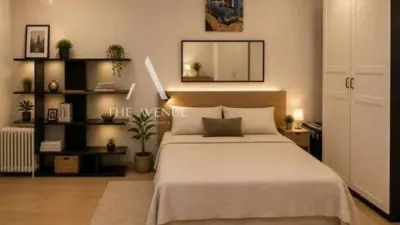 Apartment in Embajadores-Lavapiés photo 6