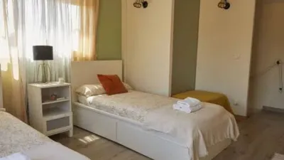 Chalet in Olivella photo 14