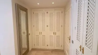 Apartment on Avenida Principe Salman, Alzambra Hills Club photo 19