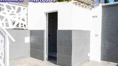 Chalet in Albolote photo 102
