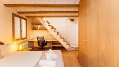 Apartment in Casa de Campo photo 18
