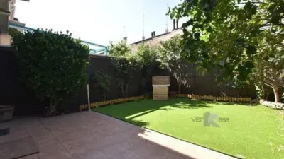 Townhouse in San Martín de la Vega photo 3
