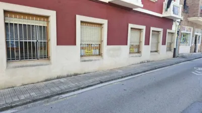 Apartment on Intxaurrondo Street photo 20