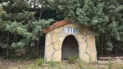 Chalet in Albalate de Zorita photo 38