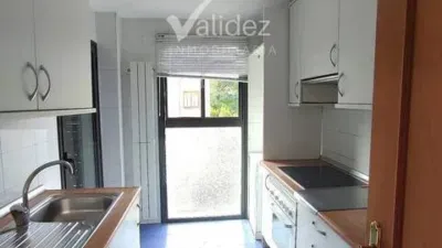 Apartment in Abantos-Monte Carmelo-El Rosario photo 3