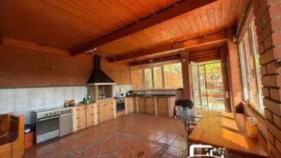Chalet in Olivella photo 6