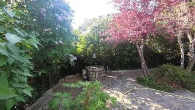 Chalet in Los Molinos photo 52