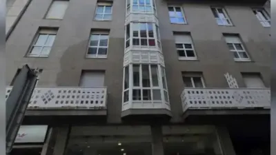 Apartment on Montevideo Street photo 42