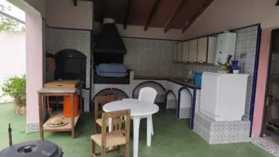 Chalet in El Palmar photo 26