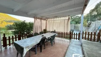 Rustic house in Olivella photo 27