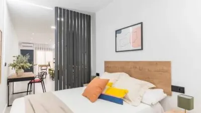 Apartment on Avenida Reino de Murcia photo 21