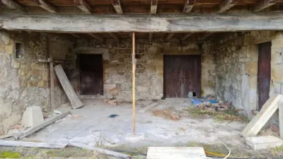Chalet in Andikoa Auzoa photo 15