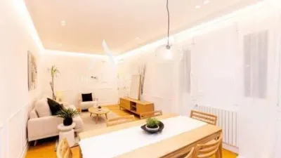 Apartment on Goya photo 6
