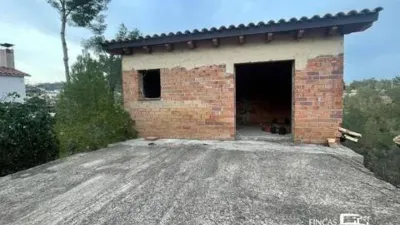 Chalet in Olivella photo 2