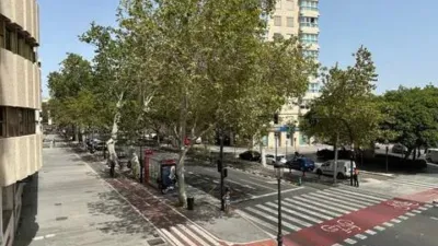 Apartment in El Pla del Remei photo 3