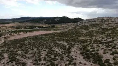 Terreno en venta en Calle Portillo La Canada, 1 - Vista 2
