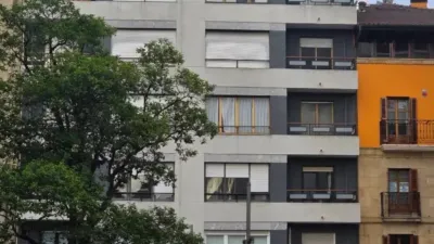Apartment on Zumalakarregi Street photo 20
