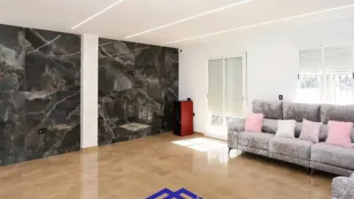 Chalet in Albolote photo 49