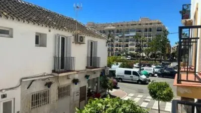 Terraced house on Calle Nueva photo 24