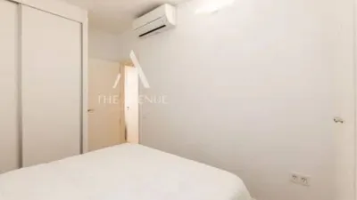 Apartment in Salamanca District photo 9