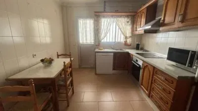 Terraced house on Calle Nueva photo 6