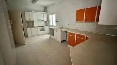 Apartment on Jaime I 'El Conquistador' Street photo 23