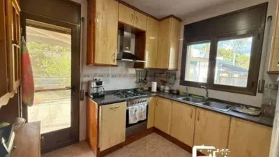 Chalet in Olivella photo 7