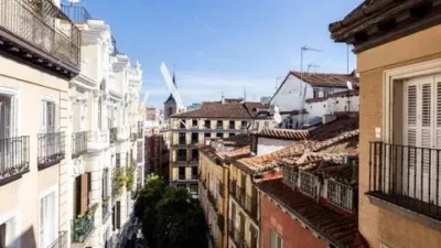 Apartment in Sol photo 5