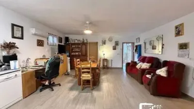 Rustic house in Olivella photo 5
