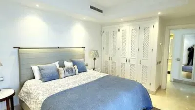 Apartment on Avenida Principe Salman, Alzambra Hills Club photo 14