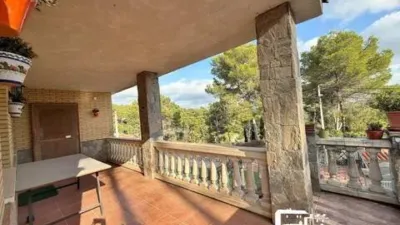 Chalet in Olivella photo 25