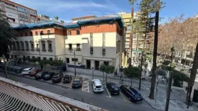 Apartment on Jaime I 'El Conquistador' Street photo 18