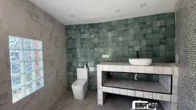 Chalet in Olivella photo 16