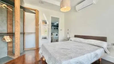 Apartment in Guindalera photo 5