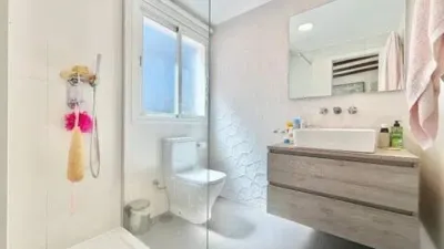 Apartment in Palacio photo 16