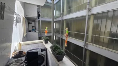 Apartment on Montevideo Street photo 21